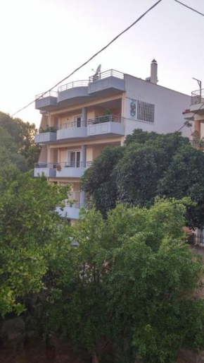 Гостиница Studios Theodore  Каламата